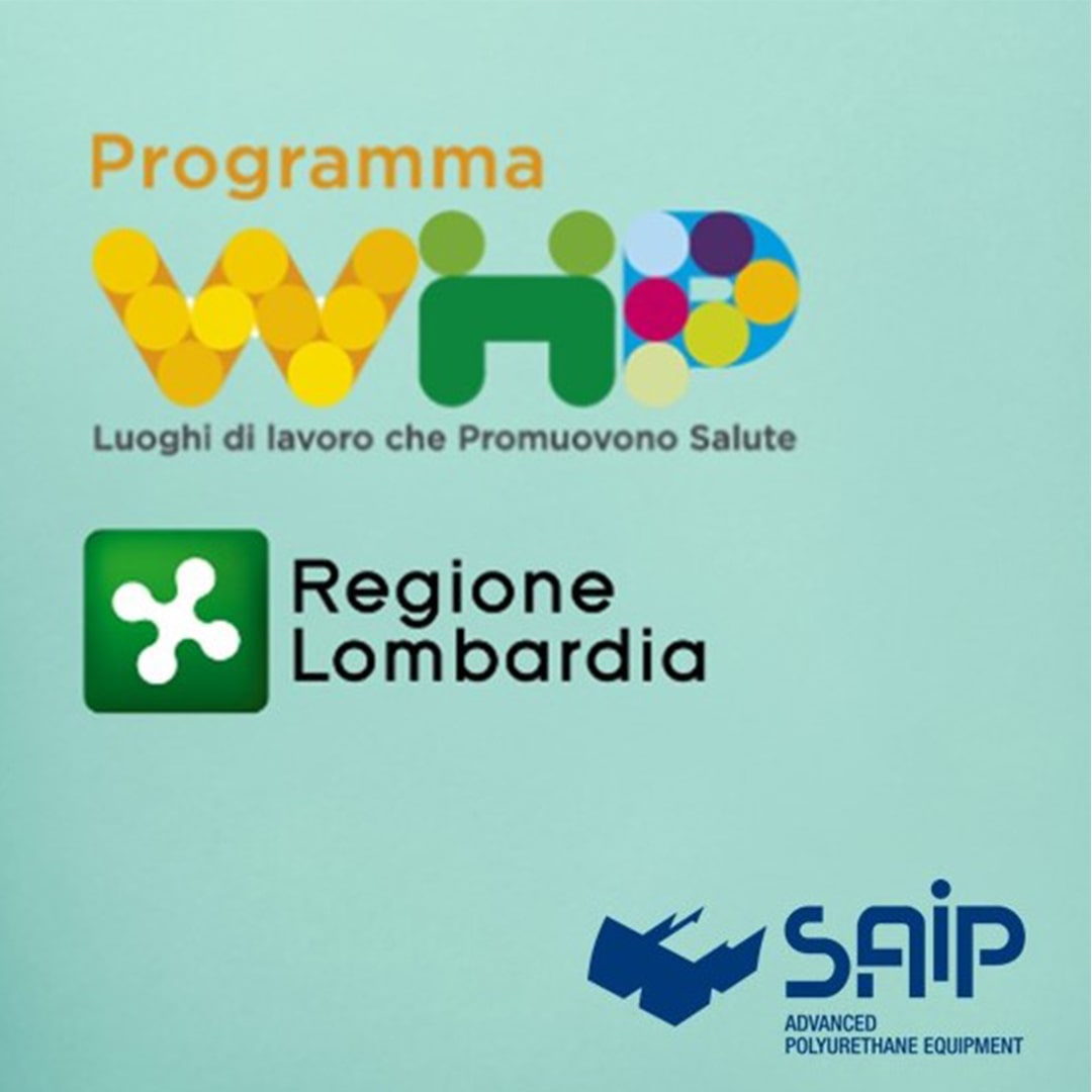 SAIP ADHÈRE AU PROGRAMME WHP – PROMOTION DE LA SANTÉ SUR LE LIEU DE TRAVAIL