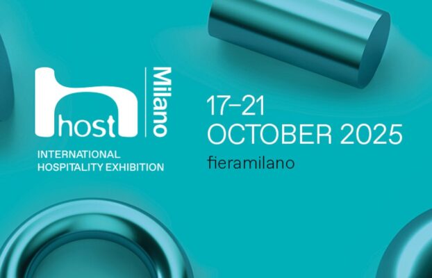 SAIP TORNA A HOST MILANO 2025