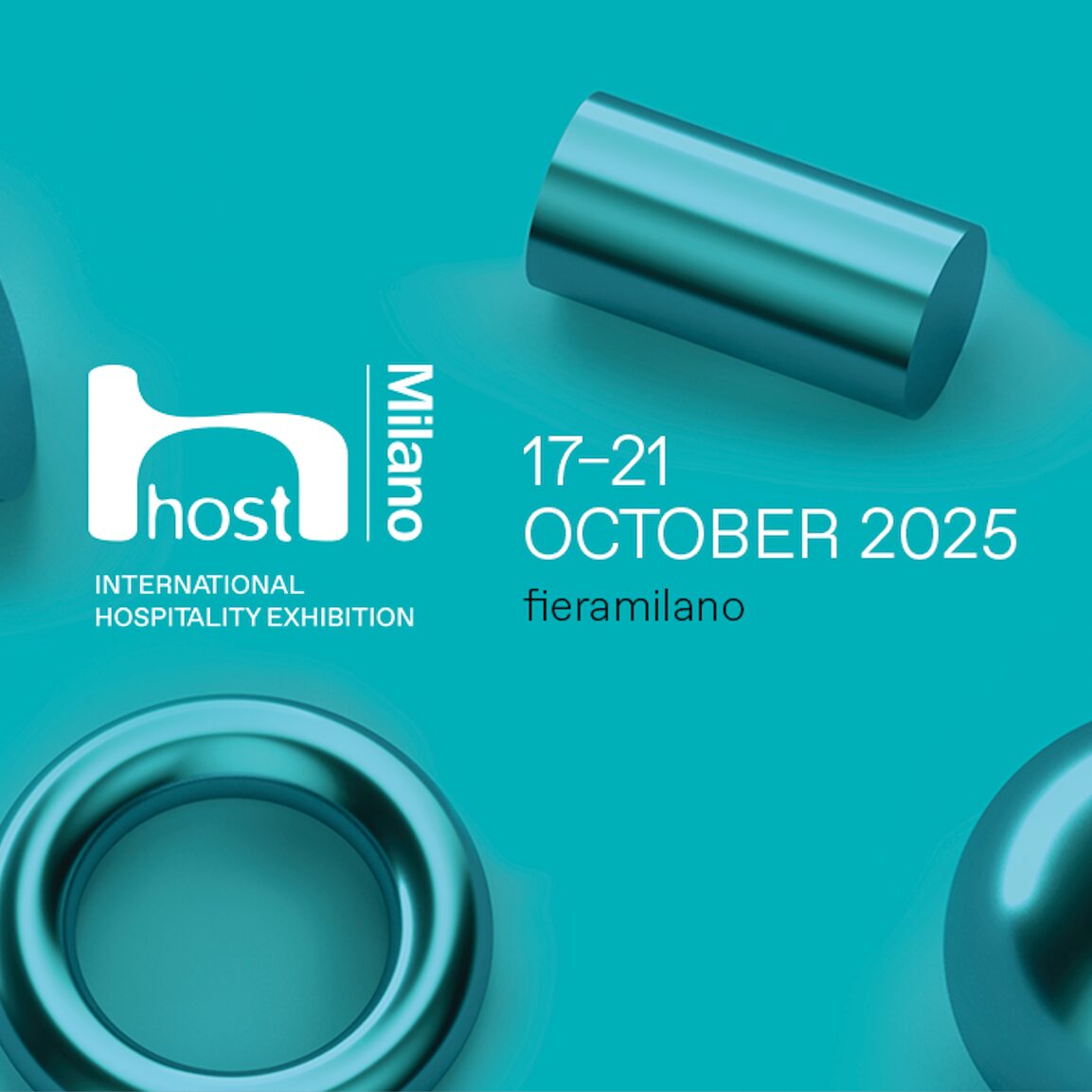 SAIP TORNA A HOST MILANO 2025