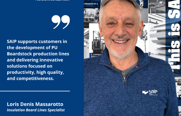 Boardstock: la nuova frontiera strategica per SAIP